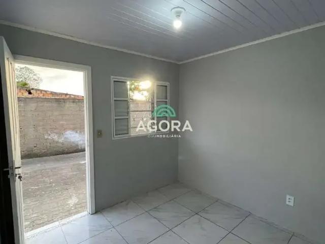 Casa / Sobrado em Condomínio para Locação em Canoas/RS Olaria 2 Quartos