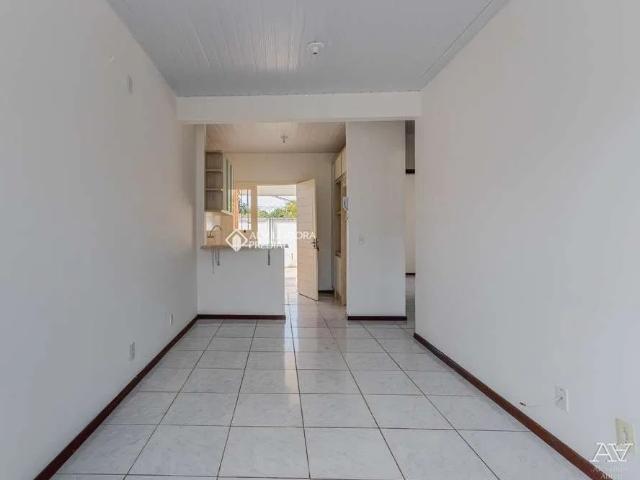 Casa / Sobrado em Condomínio para Locação em Canoas/RS Olaria 2 Quartos
