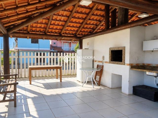 Casa / Sobrado em Condomínio para Locação em Canoas/RS Olaria 2 Quartos