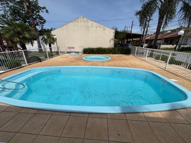 Casa / Sobrado em Condomínio para Locação em Canoas/RS Olaria 2 Quartos