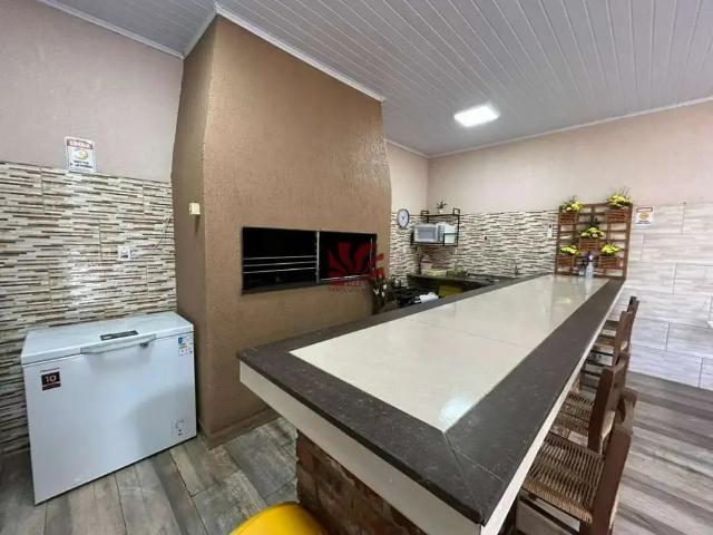 Casa / Sobrado em Condomínio para Locação em Canoas/RS Olaria 2 Quartos