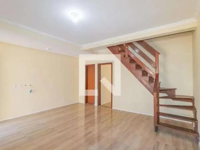Casa / Sobrado em Condomínio para Locação em Canoas/RS Rio Branco 2 Quartos