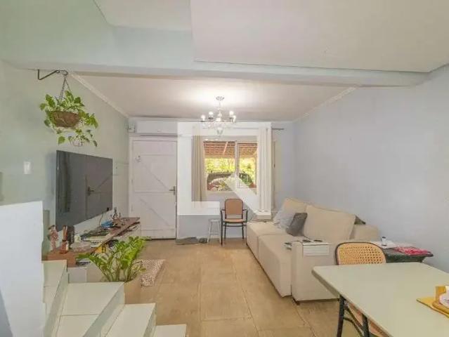 Casa / Sobrado em Condomínio para Locação em Canoas/RS Rio Branco 2 Quartos