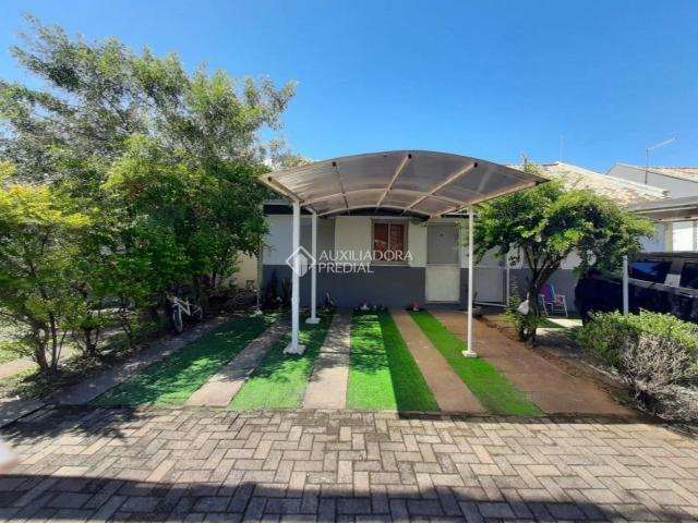 Casa / Sobrado em Condomínio para Locação em Canoas/RS São Luis 2 Quartos