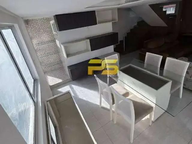 Casa / Sobrado em Condomínio para Locação em Cabedelo/PB Amazônia Park 3 Quartos