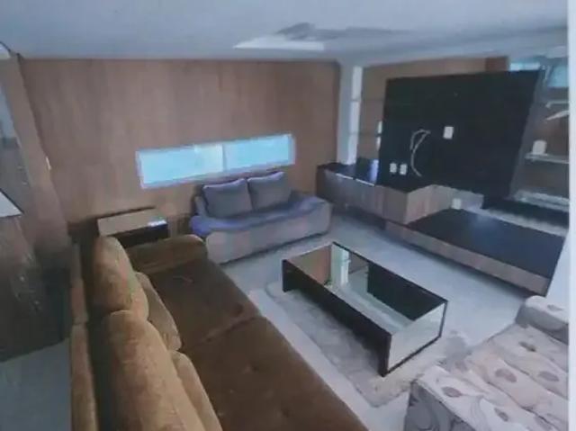 Casa / Sobrado em Condomínio para Locação em Cabedelo/PB Intermares 3 Quartos
