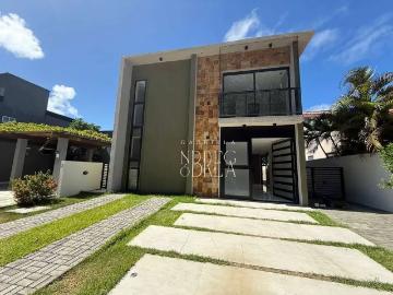 Intermares, Cabedelo, Paraíba - Jardim