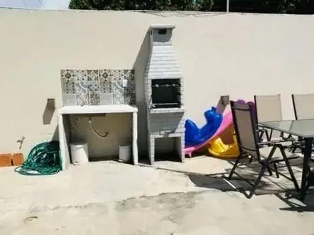 Casa / Sobrado em Condomínio para Locação em Cabedelo/PB Recanto do Poço 3 Quartos
