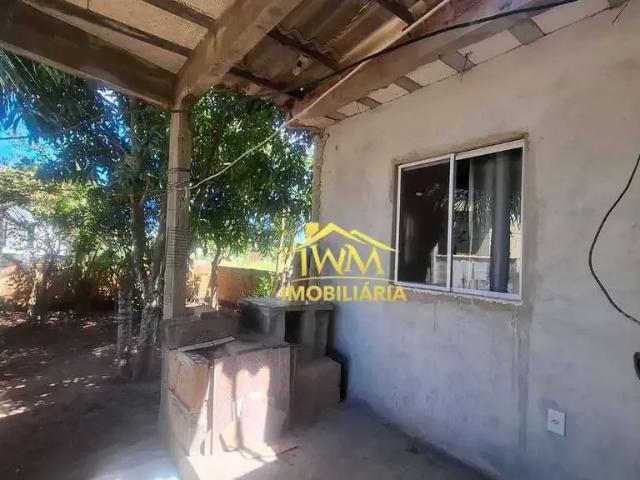 Casa / Sobrado em Condomínio para Locação em Cabo Frio/RJ Unamar 1 Quartos