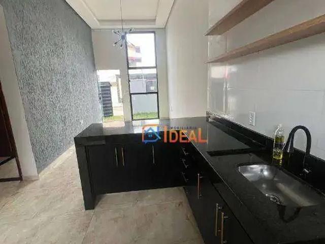 Casa / Sobrado em Condomínio para Locação em Cabo Frio/RJ Unamar 2 Quartos