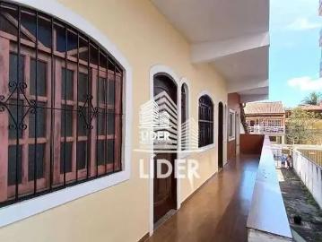 Casa / Sobrado em Condomínio para Locação em Cabo Frio/RJ Braga 1 Quartos
