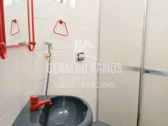 Casa / Sobrado em Condomínio para Locação em Cabo Frio/RJ Braga 3 Quartos