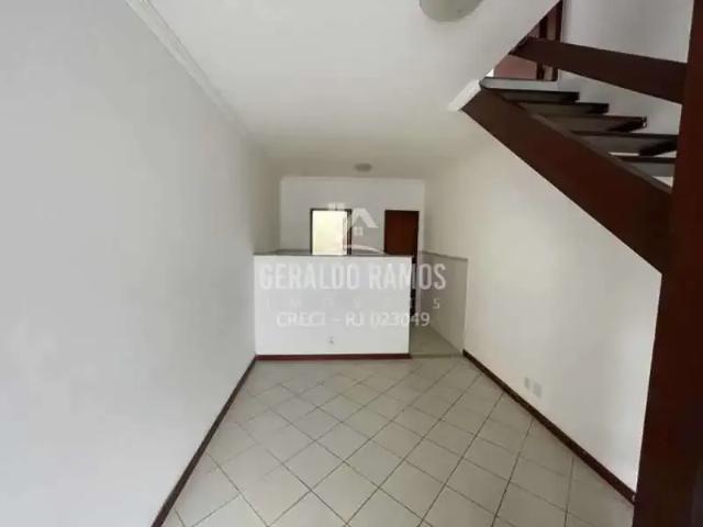 Casa / Sobrado em Condomínio para Locação em Cabo Frio/RJ Jardim Excelsior 1 Quartos