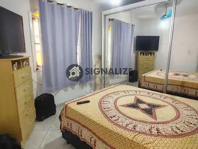 Casa / Sobrado em Condomínio para Locação em Cabo Frio/RJ Jardim Excelsior 2 Quartos