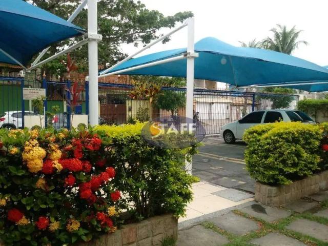 Casa / Sobrado em Condomínio para Locação em Cabo Frio/RJ Jardim Excelsior 2 Quartos
