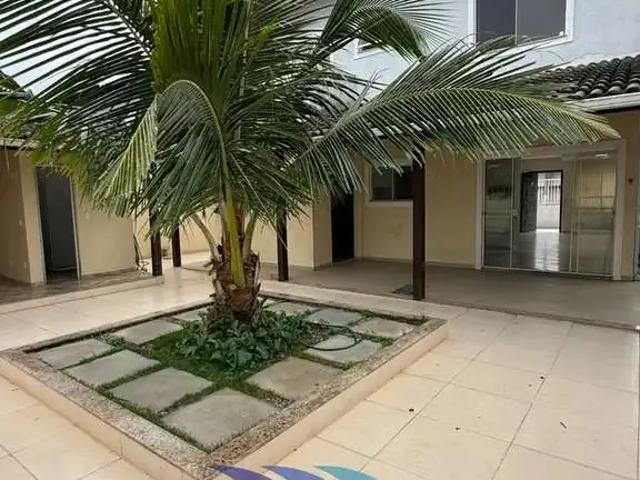 Casa / Sobrado em Condomínio para Locação em Cabo Frio/RJ Ogiva 4 Quartos