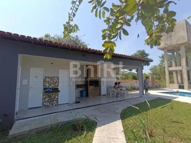 Casa / Sobrado em Condomínio para Locação em Cabo Frio/RJ Ogiva 2 Quartos