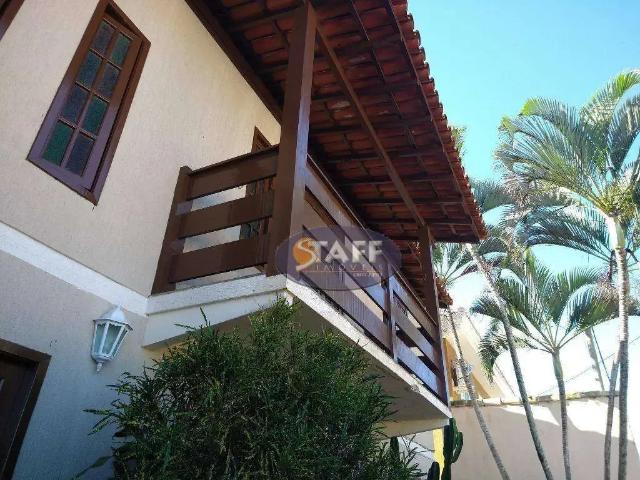 Casa / Sobrado em Condomínio para Locação em Cabo Frio/RJ Ogiva 2 Quartos