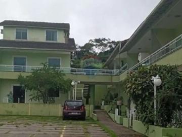 Casa / Sobrado em Condomínio para Locação em Cabo Frio/RJ Ogiva 2 Quartos