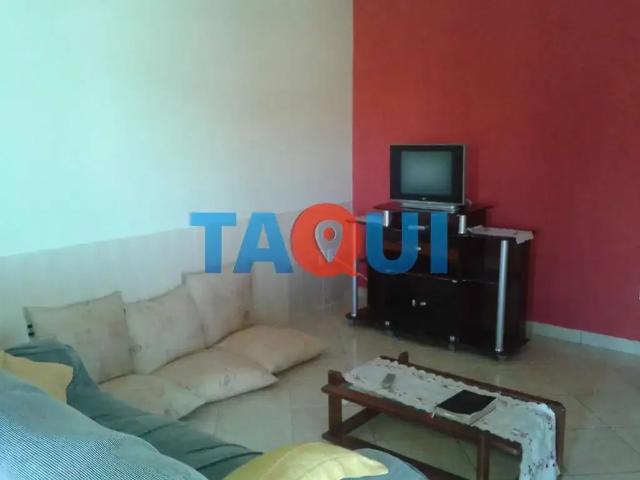 Casa / Sobrado em Condomínio para Locação em Cabo Frio/RJ Ogiva 3 Quartos