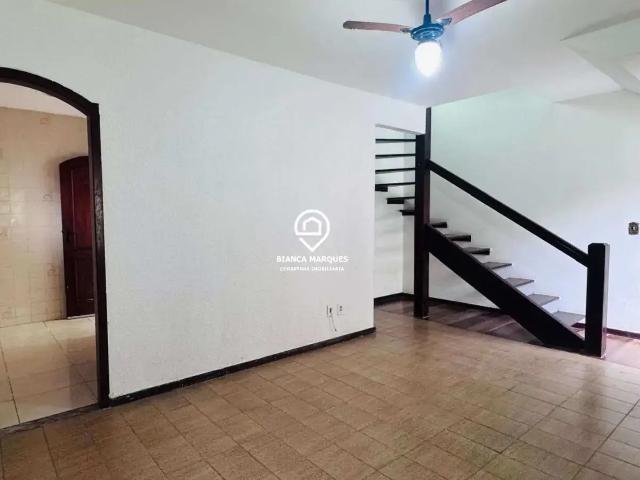 Casa / Sobrado em Condomínio para Locação em Cabo Frio/RJ Passagem 2 Quartos