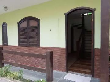 Casa / Sobrado em Condomínio para Locação em Cabo Frio/RJ Passagem 2 Quartos