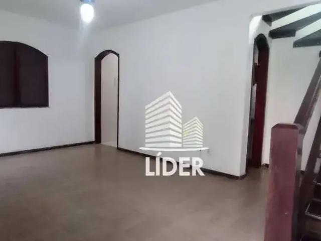 Casa / Sobrado em Condomínio para Locação em Cabo Frio/RJ Passagem 2 Quartos