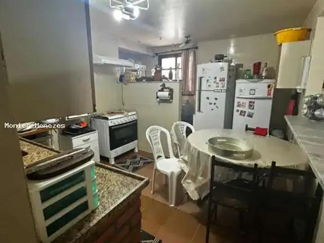 Casa / Sobrado em Condomínio para Locação em Cabo Frio/RJ Peró 2 Quartos