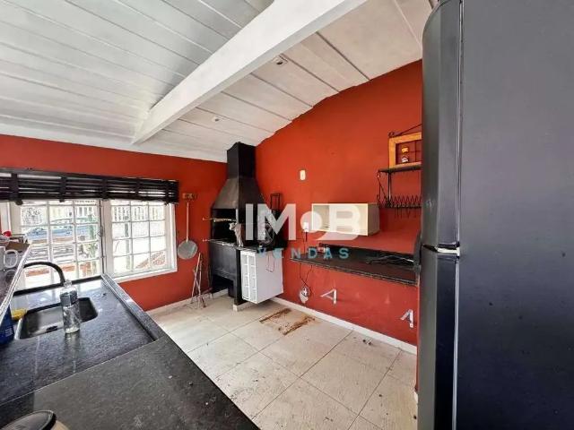 Casa / Sobrado em Condomínio para Locação em Cabo Frio/RJ Portinho 5 Quartos