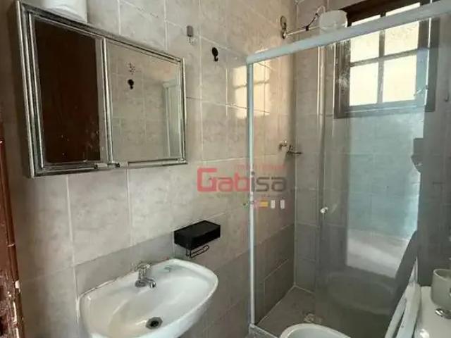 Casa / Sobrado em Condomínio para Locação em Cabo Frio/RJ Portinho 2 Quartos