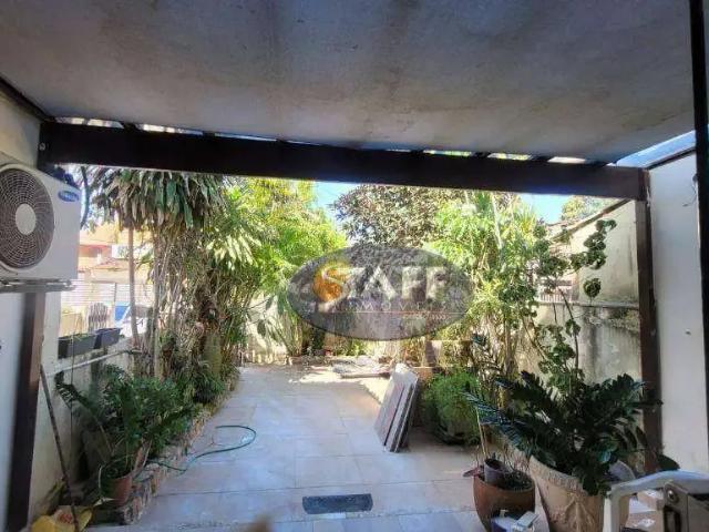 Casa / Sobrado em Condomínio para Locação em Cabo Frio/RJ Portinho 3 Quartos