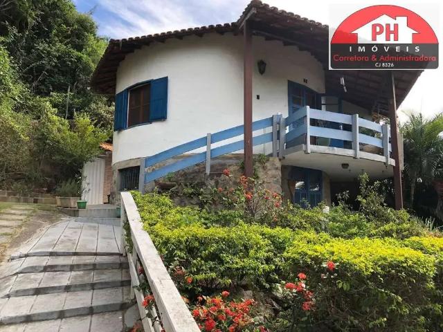 Casa / Sobrado em Condomínio para Locação em Cabo Frio/RJ Praia do Siqueira 2 Quartos