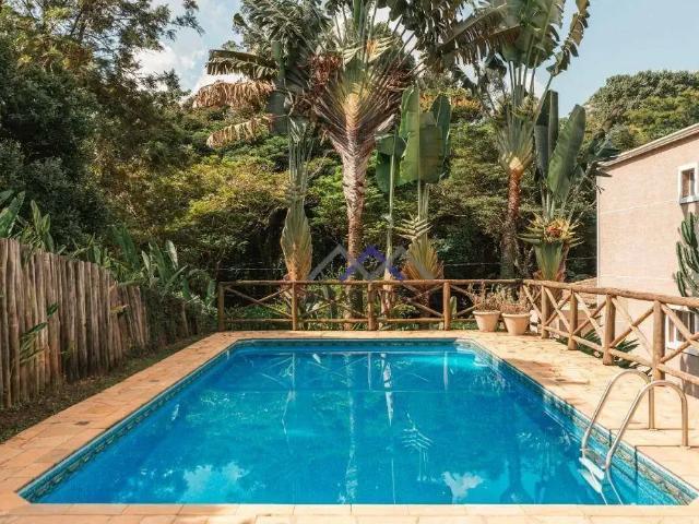 Casa / Sobrado em Condomínio para Locação em Cabreúva/SP Pinhal 4 Quartos