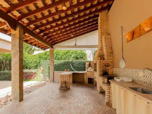 Casa / Sobrado em Condomínio para Locação em Cabreúva/SP Pinhal 4 Quartos