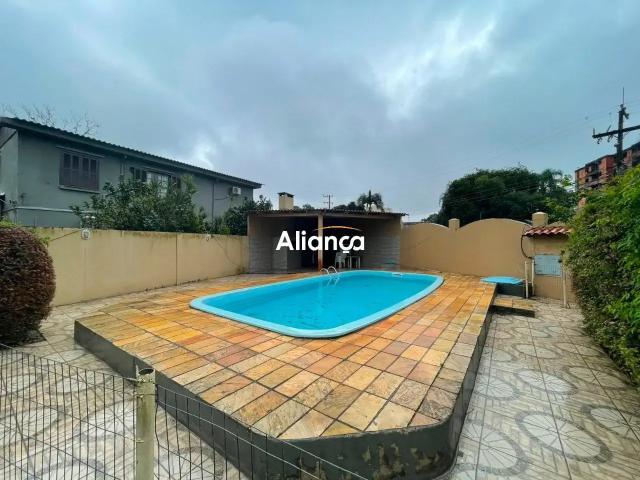 Casa / Sobrado em Condomínio para Locação em Cachoeirinha/RS Vila Cachoeirinha 1 Quartos