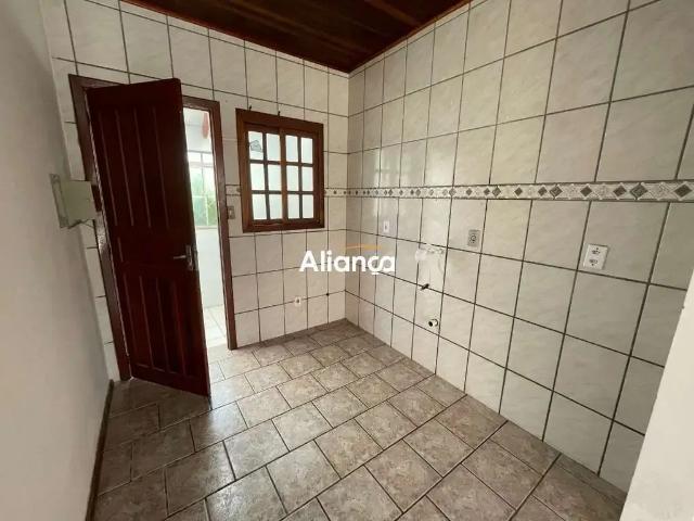 Casa / Sobrado em Condomínio para Locação em Cachoeirinha/RS Vila Cachoeirinha 2 Quartos