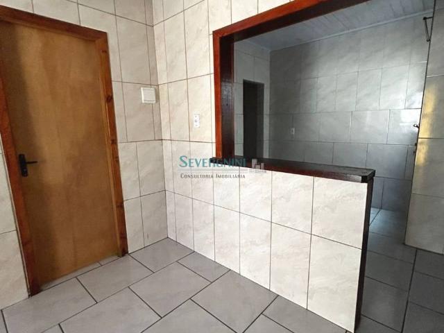 Casa / Sobrado em Condomínio para Locação em Cachoeirinha/RS Vila Vista Alegre 1 Quartos