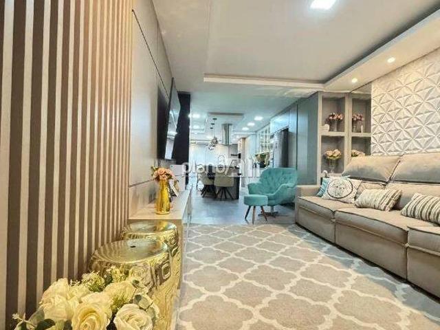 Casa / Sobrado em Condomínio para Locação em Cachoeirinha/RS Central Park 2 Quartos