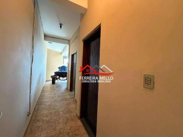 Casa / Sobrado em Condomínio para Locação em Caieiras/SP Nova Caieiras 2 Quartos