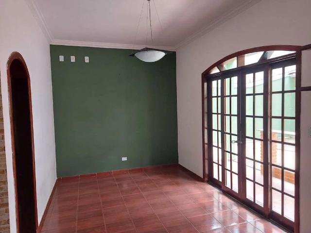 Casa / Sobrado em Condomínio para Locação em Caieiras/SP Nova Caieiras 4 Quartos