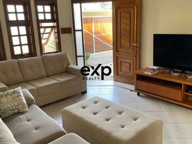 Casa / Sobrado em Condomínio para Locação em Caieiras/SP Nova Caieiras 4 Quartos