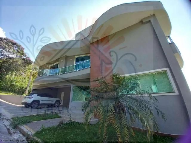 Casa / Sobrado em Condomínio para Locação em Caieiras/SP Alpes de Caieiras