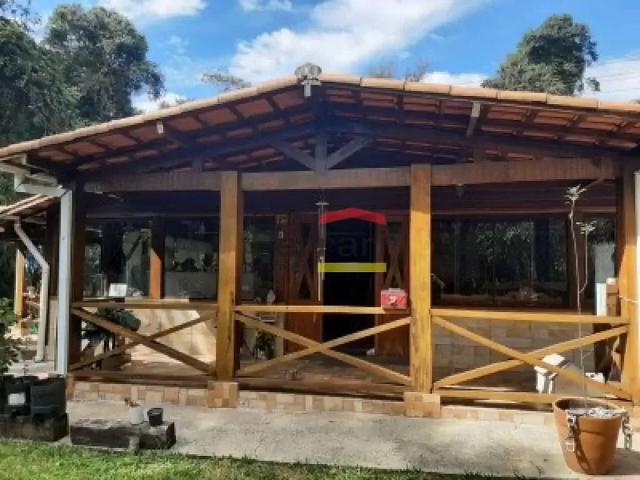 Casa / Sobrado em Condomínio para Locação em Caieiras/SP Santa Inês 3 Quartos