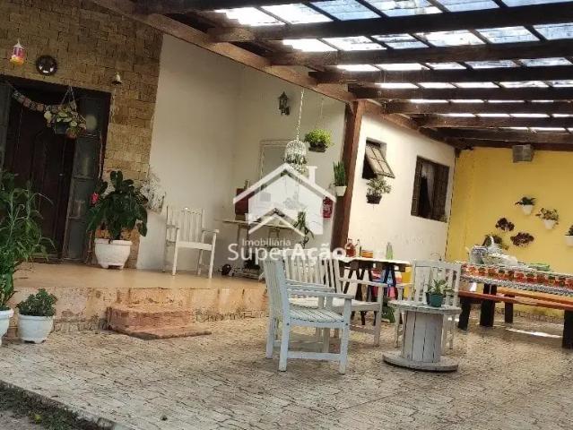 Casa / Sobrado em Condomínio para Locação em Caieiras/SP Santa Inês 2 Quartos