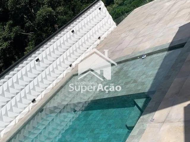 Casa / Sobrado em Condomínio para Locação em Caieiras/SP Santa Inês 4 Quartos