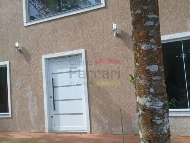 Casa / Sobrado em Condomínio para Locação em Caieiras/SP Santa Inês 4 Quartos