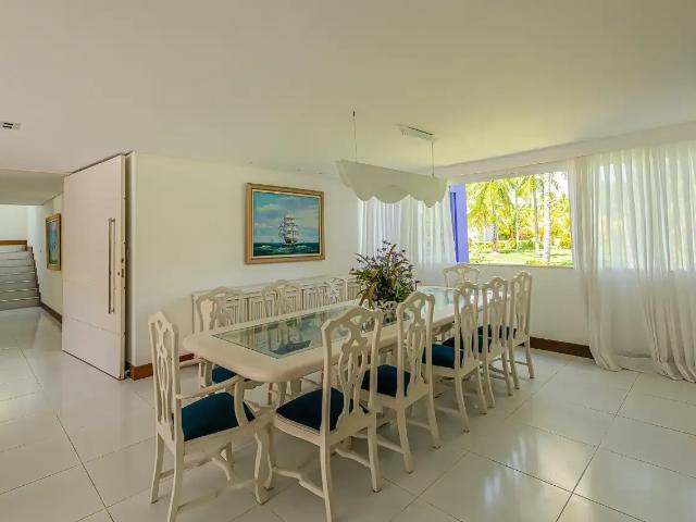 Casa / Sobrado em Condomínio para Locação em Cairu/BA Morro de São Paulo