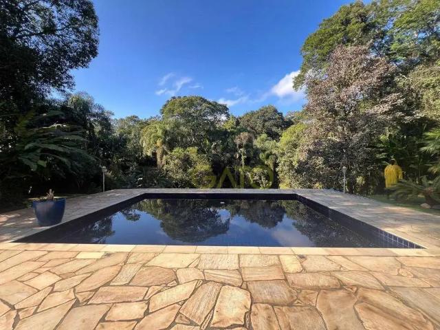 Casa / Sobrado em Condomínio para Locação em Cajamar/SP Chácara do Rosário 3 Quartos