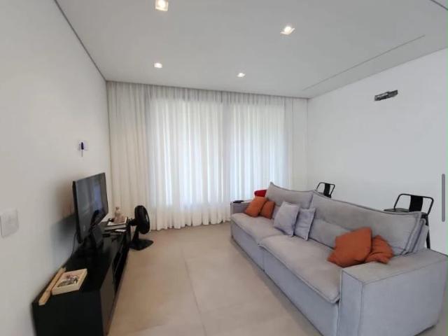 Casa / Sobrado em Condomínio para Locação em Cajamar/SP Alpes dos Araçás Jordanésia 3 Quartos