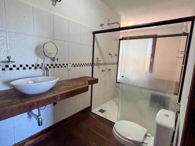 Casa / Sobrado em Condomínio para Locação em Cajamar/SP Fazenda Velha 3 Quartos